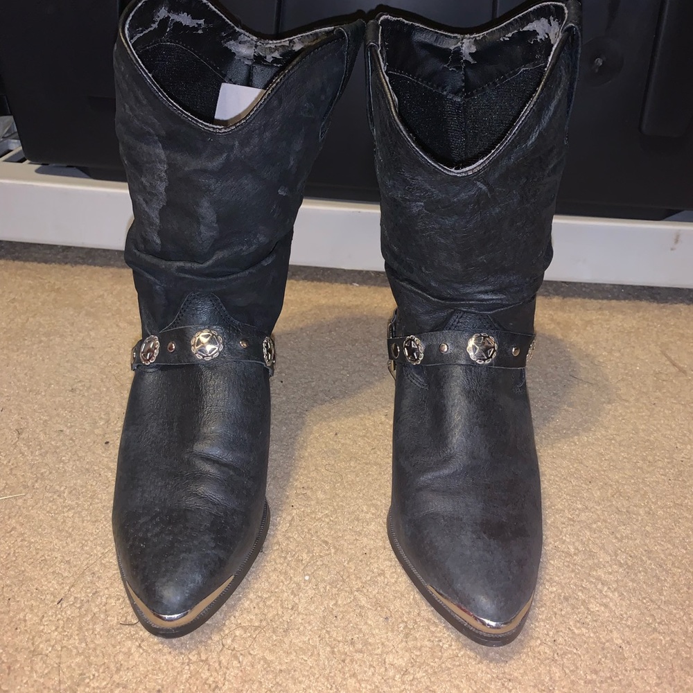 Dingo Olivia Boots